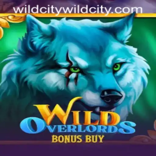 Unleashing the Adventure: Dive into WildOverlordsBonusBuy Amidst the Backdrop of 'WildCity'