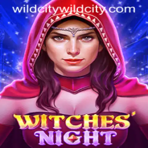 Explore the Mystical World of WitchesNight: Unravel the Secrets of WildCity