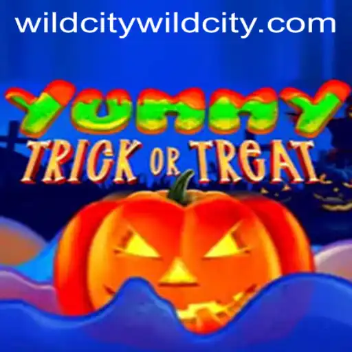 YummyTrickorTreat: Exploring the Enthralling World of Wildcity