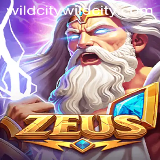 Zeus: An Epic Adventure in the Mythical World of WildCity