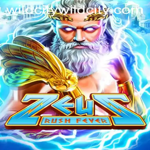 Experience the Thrill of ZeusRushFever Amidst a Bustling WildCity